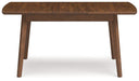 Lyncott Dining Room Set - Imperial Furniture (Las Vegas, NV) - Multi Location