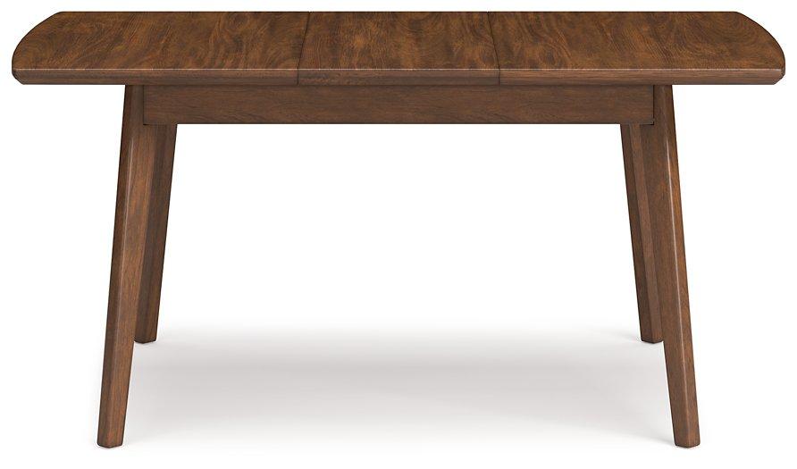 Lyncott Dining Room Set - Imperial Furniture (Las Vegas, NV) - Multi Location