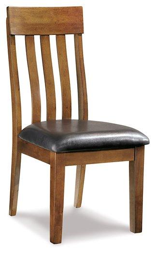Ralene Dining Chair Set - Imperial Furniture (Las Vegas, NV) - Multi Location
