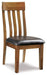 Ralene Dining Chair Set - Imperial Furniture (Las Vegas, NV) - Multi Location