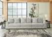 Regent Park Living Room Set - Imperial Furniture (Las Vegas, NV) - Multi Location