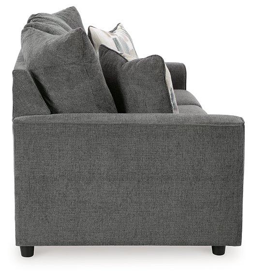 Stairatt Living Room Set - Imperial Furniture (Las Vegas, NV) - Multi Location