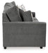 Stairatt Living Room Set - Imperial Furniture (Las Vegas, NV) - Multi Location