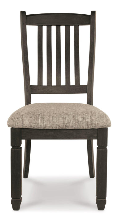 Tyler Creek Dining Set - Imperial Furniture (Las Vegas, NV) - Multi Location