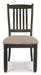 Tyler Creek Dining Set - Imperial Furniture (Las Vegas, NV) - Multi Location