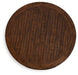 Valebeck Counter Height Dining Table - Imperial Furniture (Las Vegas, NV) - Multi Location