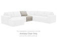 Next-Gen Gaucho Sectional Sofa with Chaise - Imperial Furniture (Las Vegas, NV) - Multi Location