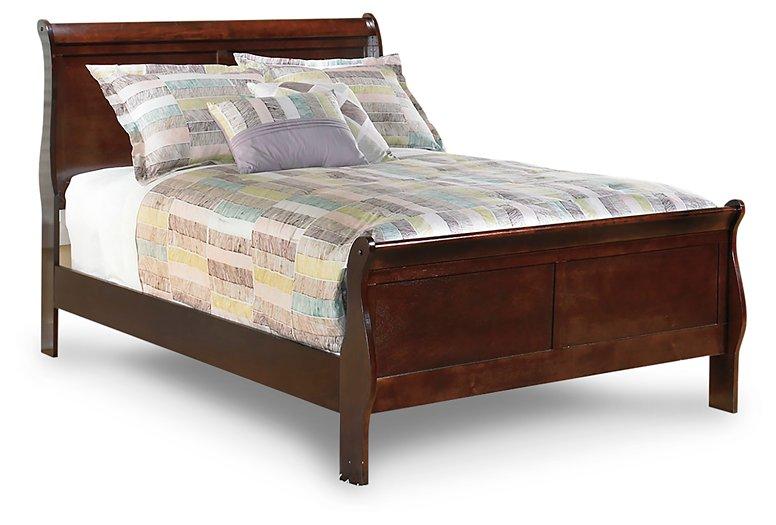Alisdair Bedroom Set - Imperial Furniture (Las Vegas, NV) - Multi Location