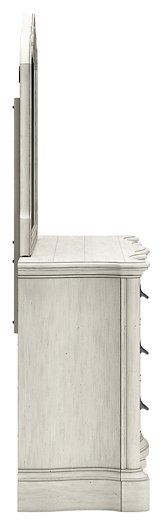 Arlendyne Bedroom Set - Imperial Furniture (Las Vegas, NV) - Multi Location