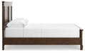 Danabrin Bedroom Set - Imperial Furniture (Las Vegas, NV) - Multi Location