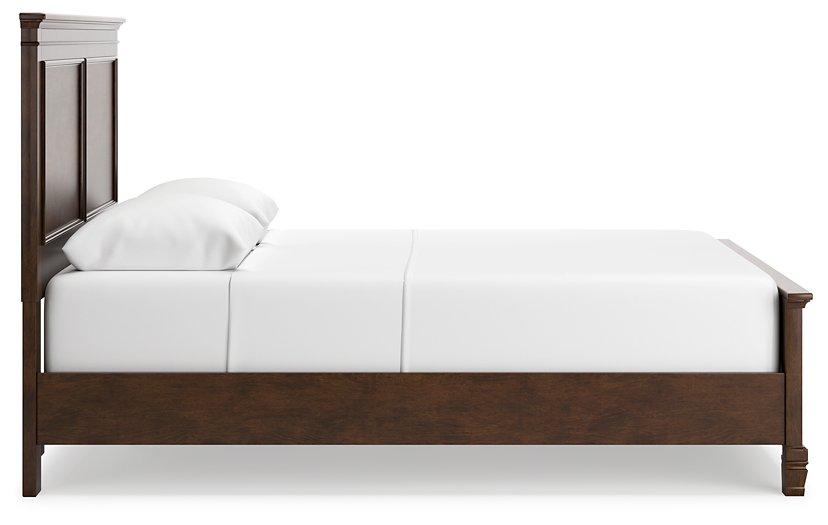 Danabrin Bedroom Set - Imperial Furniture (Las Vegas, NV) - Multi Location