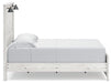 Gerridan Bedroom Set - Imperial Furniture (Las Vegas, NV) - Multi Location