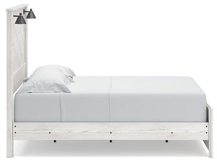 Gerridan Bedroom Set - Imperial Furniture (Las Vegas, NV) - Multi Location