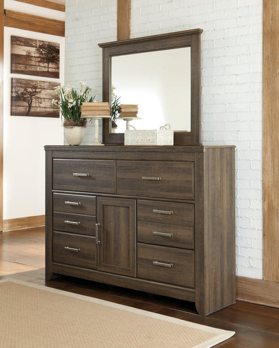 Juararo Bedroom Set - Imperial Furniture (Las Vegas, NV) - Multi Location