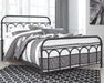 Nashburg Queen Bedroom Set - Imperial Furniture (Las Vegas, NV) - Multi Location