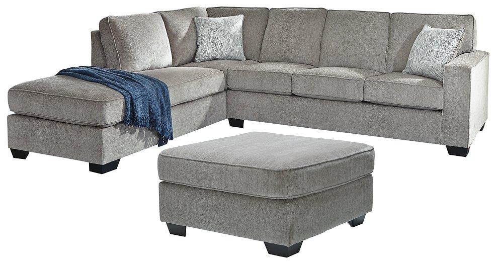 Altari Living Room Set - Imperial Furniture (Las Vegas, NV) - Multi Location