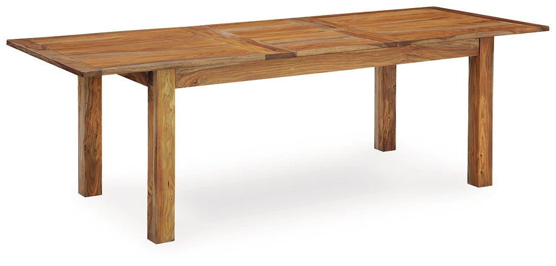 Dressonni Dining Room Set - Imperial Furniture (Las Vegas, NV) - Multi Location