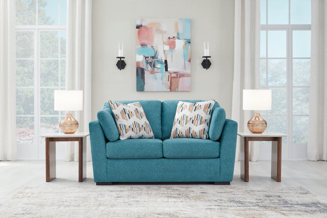 Keerwick Living Room Set - Imperial Furniture (Las Vegas, NV) - Multi Location