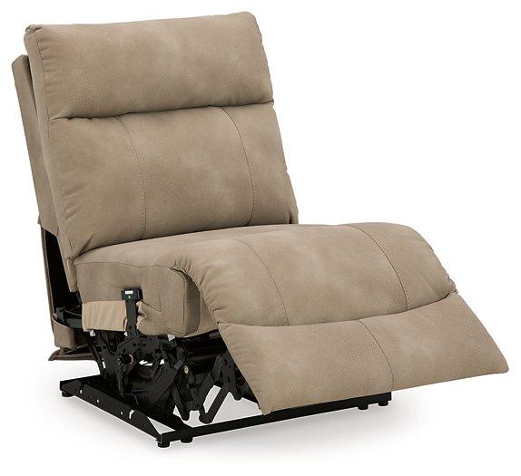 Next-Gen DuraPella Power Reclining Sectional - Imperial Furniture (Las Vegas, NV) - Multi Location