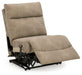 Next-Gen DuraPella Power Reclining Sectional - Imperial Furniture (Las Vegas, NV) - Multi Location
