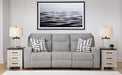 Biscoe Living Room Set - Imperial Furniture (Las Vegas, NV) - Multi Location