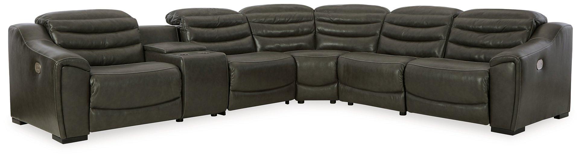 Center Line Living Room Set - Imperial Furniture (Las Vegas, NV) - Multi Location