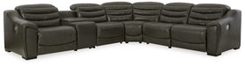 Center Line Living Room Set - Imperial Furniture (Las Vegas, NV) - Multi Location
