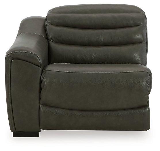 Center Line Living Room Set - Imperial Furniture (Las Vegas, NV) - Multi Location