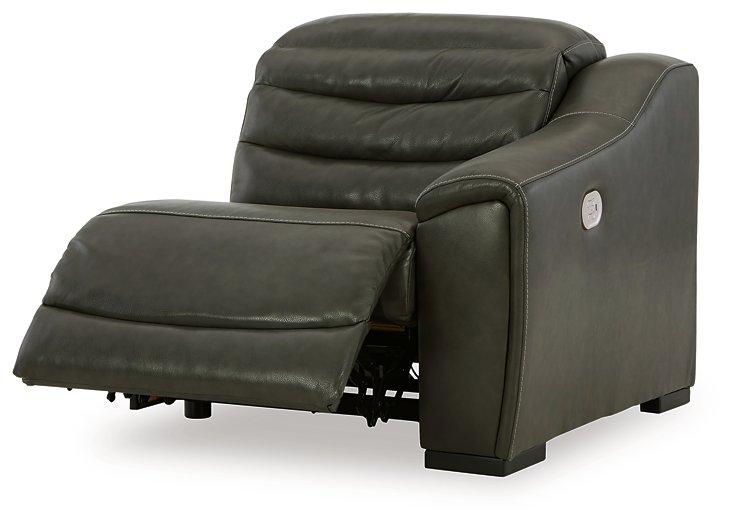 Center Line Living Room Set - Imperial Furniture (Las Vegas, NV) - Multi Location