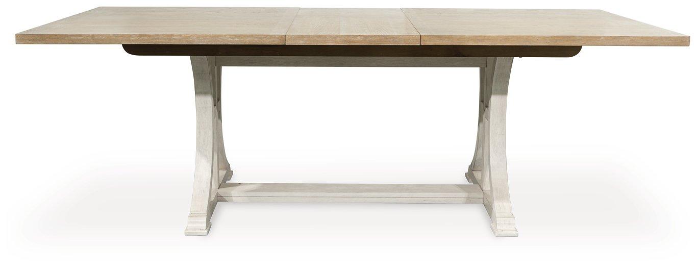 Shaybrock Dining Package - Imperial Furniture (Las Vegas, NV) - Multi Location