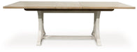Shaybrock Dining Package - Imperial Furniture (Las Vegas, NV) - Multi Location