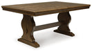 Sturlayne Dining Room Set - Imperial Furniture (Las Vegas, NV) - Multi Location