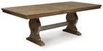 Sturlayne Dining Room Set - Imperial Furniture (Las Vegas, NV) - Multi Location