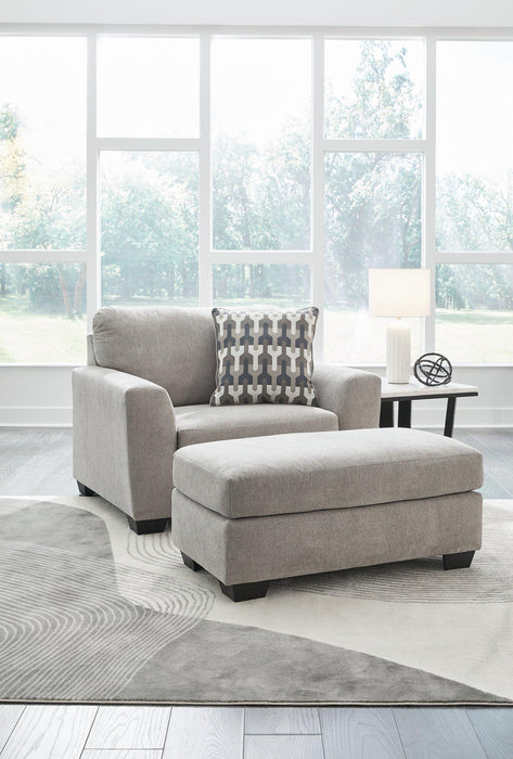 Avenal Park Living Room Set - Imperial Furniture (Las Vegas, NV) - Multi Location