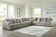 Bayless Living Room Set - Imperial Furniture (Las Vegas, NV) - Multi Location