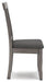 Shullden Dining Room Set - Imperial Furniture (Las Vegas, NV) - Multi Location