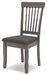 Shullden Dining Room Set - Imperial Furniture (Las Vegas, NV) - Multi Location