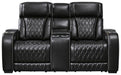 Boyington Living Room Set - Imperial Furniture (Las Vegas, NV) - Multi Location