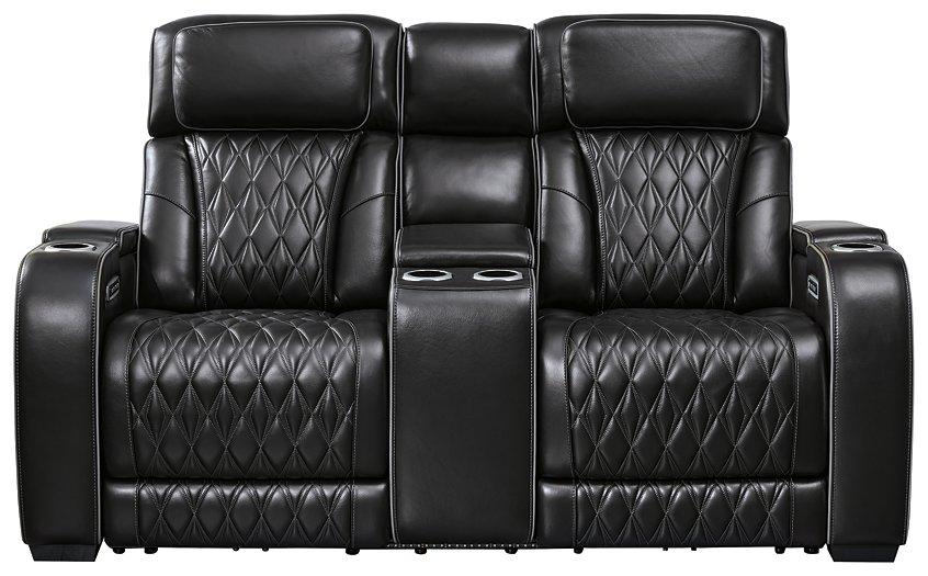 Boyington Living Room Set - Imperial Furniture (Las Vegas, NV) - Multi Location