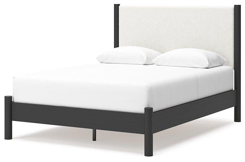 Cadmori Bedroom Set - Imperial Furniture (Las Vegas, NV) - Multi Location