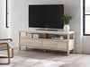 Cadmori 72" TV Stand - Imperial Furniture (Las Vegas, NV) - Multi Location