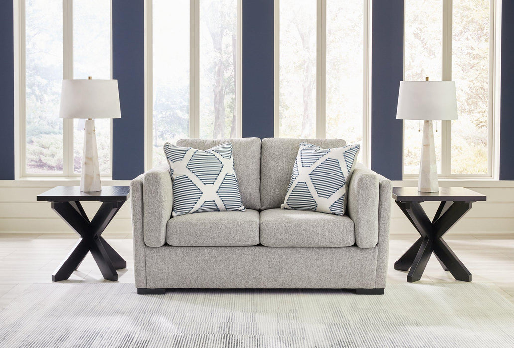 Evansley Living Room Set - Imperial Furniture (Las Vegas, NV) - Multi Location