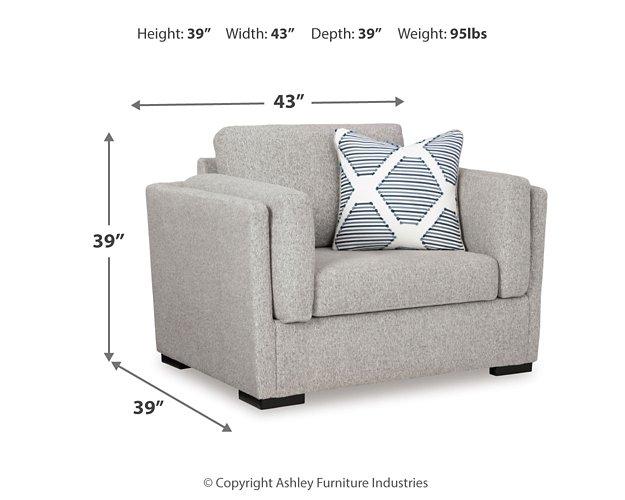 Evansley Living Room Set - Imperial Furniture (Las Vegas, NV) - Multi Location