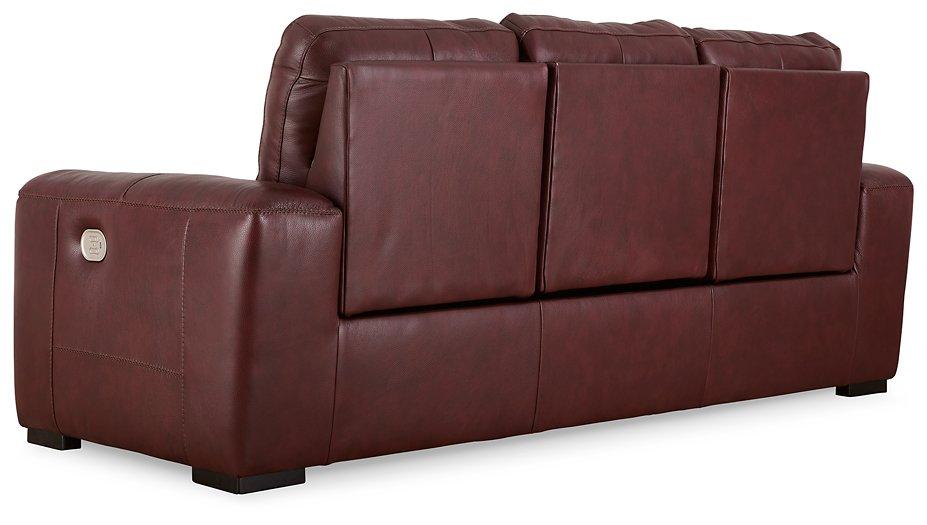 Alessandro Living Room Set - Imperial Furniture (Las Vegas, NV) - Multi Location