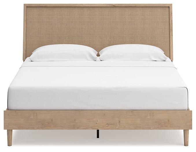 Cielden Bedroom Set - Imperial Furniture (Las Vegas, NV) - Multi Location