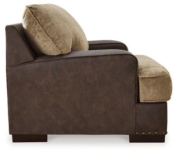 Alesbury Living Room Set - Imperial Furniture (Las Vegas, NV) - Multi Location