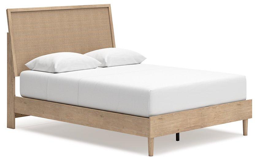 Cielden Bedroom Set - Imperial Furniture (Las Vegas, NV) - Multi Location