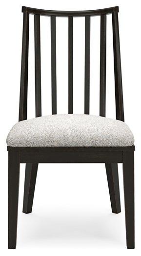 Galliden Dining Room Set - Imperial Furniture (Las Vegas, NV) - Multi Location