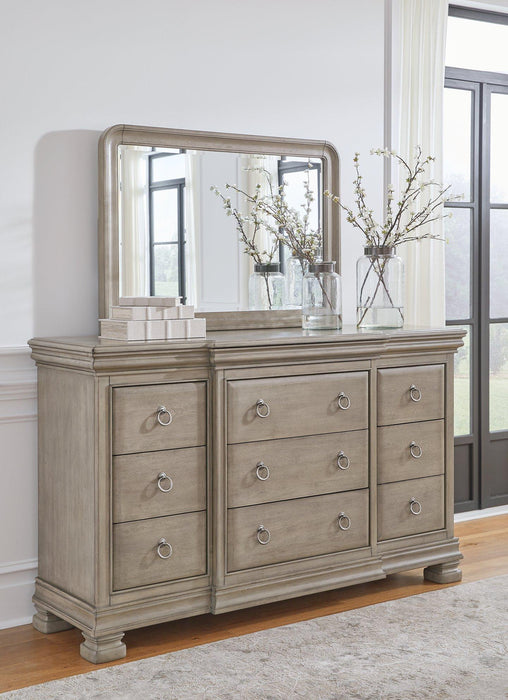 Lexorne Bedroom Set - Imperial Furniture (Las Vegas, NV) - Multi Location