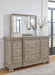 Lexorne Bedroom Set - Imperial Furniture (Las Vegas, NV) - Multi Location